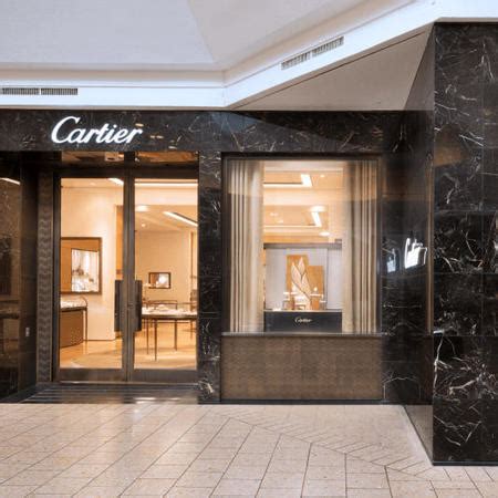 cartier short hills mall|cartier locations nj.